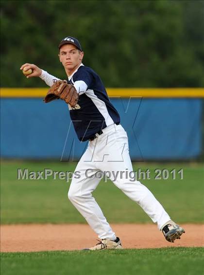 Thumbnail 3 in Cary Christian @ Cary Academy photogallery.