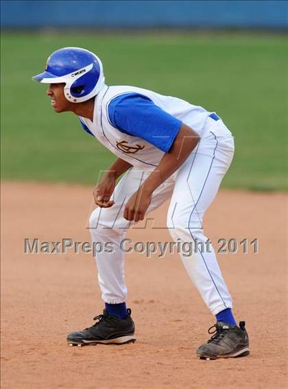 Thumbnail 3 in Cary Christian @ Cary Academy photogallery.
