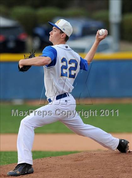 Thumbnail 3 in Cary Christian @ Cary Academy photogallery.