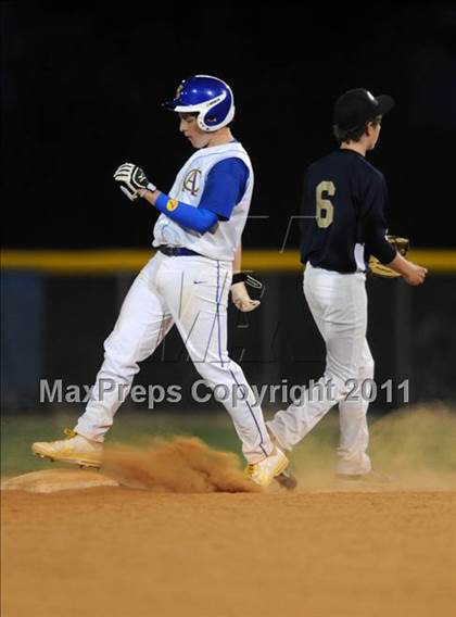 Thumbnail 3 in Cary Christian @ Cary Academy photogallery.