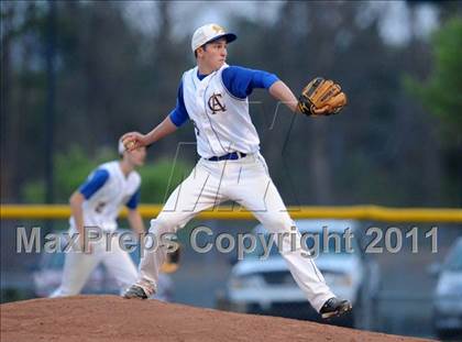 Thumbnail 3 in Cary Christian @ Cary Academy photogallery.