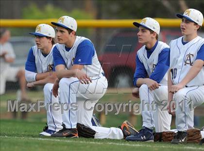 Thumbnail 3 in Cary Christian @ Cary Academy photogallery.