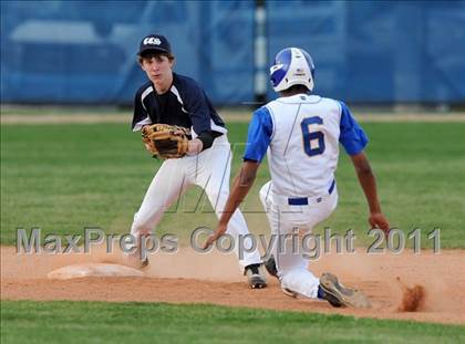 Thumbnail 3 in Cary Christian @ Cary Academy photogallery.