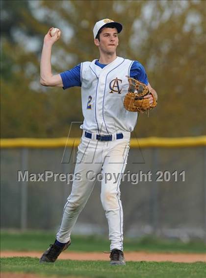 Thumbnail 3 in Cary Christian @ Cary Academy photogallery.