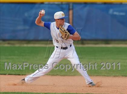 Thumbnail 3 in Cary Christian @ Cary Academy photogallery.