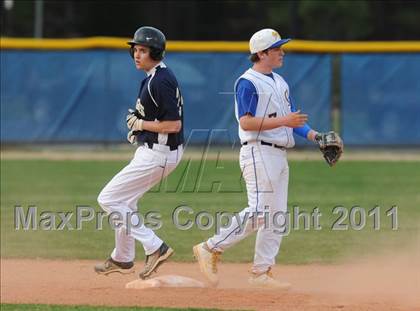Thumbnail 3 in Cary Christian @ Cary Academy photogallery.