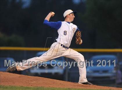 Thumbnail 3 in Cary Christian @ Cary Academy photogallery.