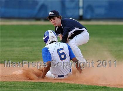 Thumbnail 1 in Cary Christian @ Cary Academy photogallery.
