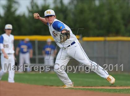 Thumbnail 3 in Cary Christian @ Cary Academy photogallery.