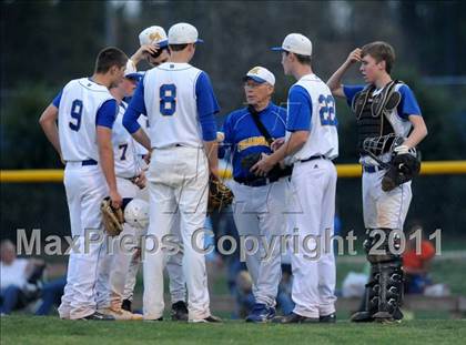 Thumbnail 3 in Cary Christian @ Cary Academy photogallery.