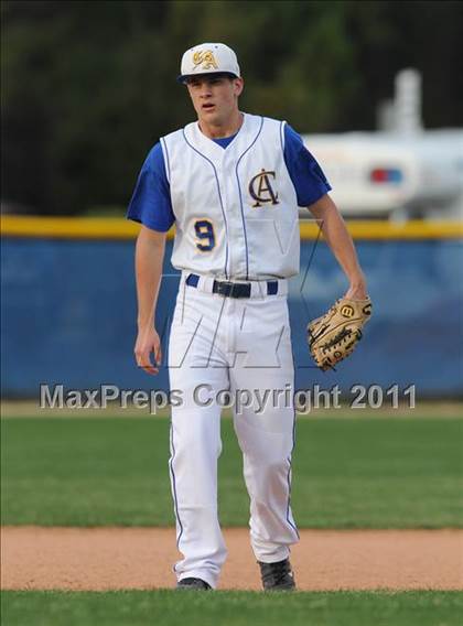 Thumbnail 3 in Cary Christian @ Cary Academy photogallery.