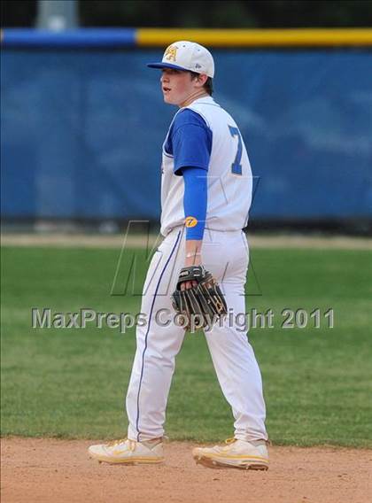 Thumbnail 3 in Cary Christian @ Cary Academy photogallery.