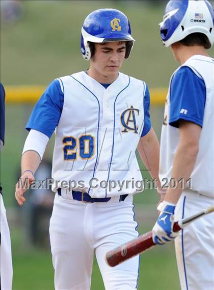 Thumbnail 3 in Cary Christian @ Cary Academy photogallery.
