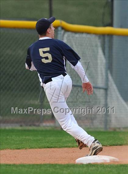 Thumbnail 3 in Cary Christian @ Cary Academy photogallery.