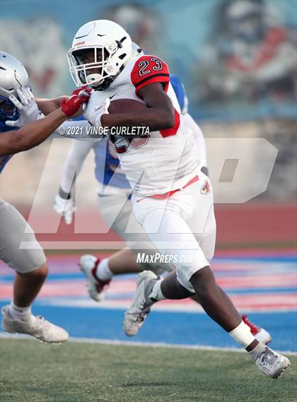 Thumbnail 1 in Del Valle @ Westlake photogallery.