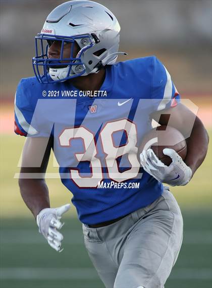 Thumbnail 1 in Del Valle @ Westlake photogallery.