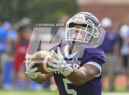 Thumbnail 1 in Phillips @ Pickerington Central (Crosstown Showdown) photogallery.
