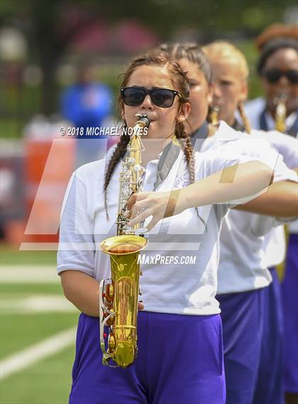 Thumbnail 3 in Phillips @ Pickerington Central (Crosstown Showdown) photogallery.