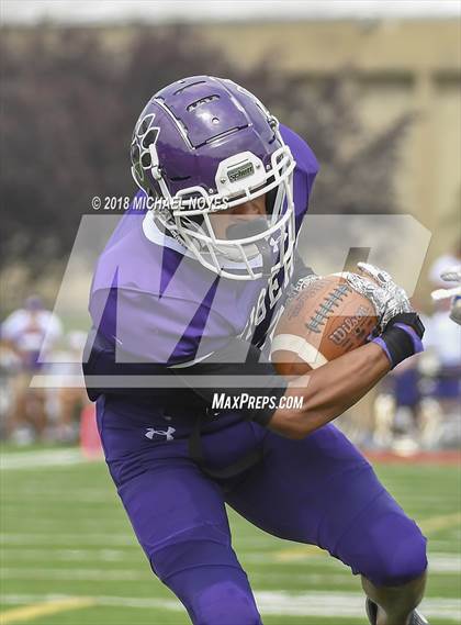 Thumbnail 1 in Phillips @ Pickerington Central (Crosstown Showdown) photogallery.