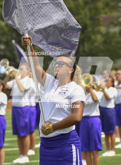 Thumbnail 1 in Phillips @ Pickerington Central (Crosstown Showdown) photogallery.