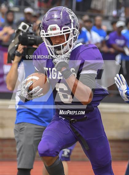 Thumbnail 3 in Phillips @ Pickerington Central (Crosstown Showdown) photogallery.