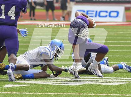 Thumbnail 2 in Phillips @ Pickerington Central (Crosstown Showdown) photogallery.