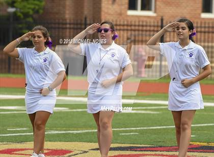 Thumbnail 3 in Phillips @ Pickerington Central (Crosstown Showdown) photogallery.