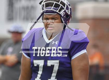 Thumbnail 3 in Phillips @ Pickerington Central (Crosstown Showdown) photogallery.