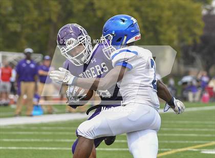 Thumbnail 2 in Phillips @ Pickerington Central (Crosstown Showdown) photogallery.