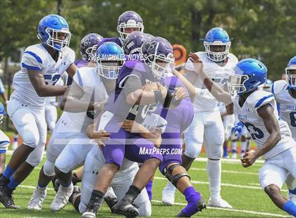 Thumbnail 3 in Phillips @ Pickerington Central (Crosstown Showdown) photogallery.