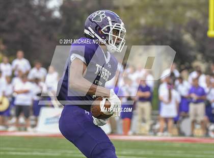 Thumbnail 1 in Phillips @ Pickerington Central (Crosstown Showdown) photogallery.