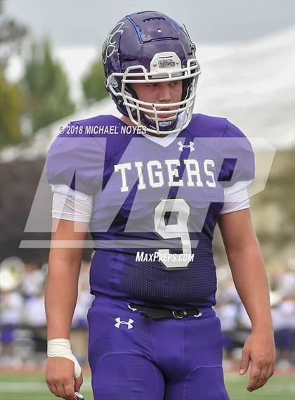 Thumbnail 1 in Phillips @ Pickerington Central (Crosstown Showdown) photogallery.