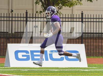 Thumbnail 1 in Phillips @ Pickerington Central (Crosstown Showdown) photogallery.