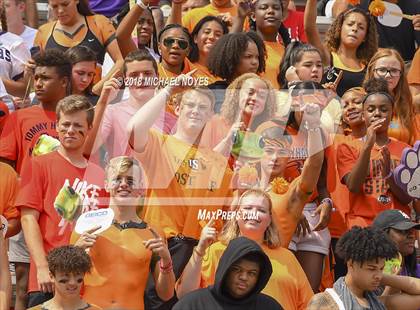 Thumbnail 1 in Phillips @ Pickerington Central (Crosstown Showdown) photogallery.