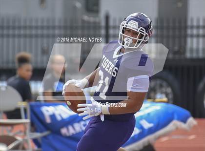 Thumbnail 2 in Phillips @ Pickerington Central (Crosstown Showdown) photogallery.