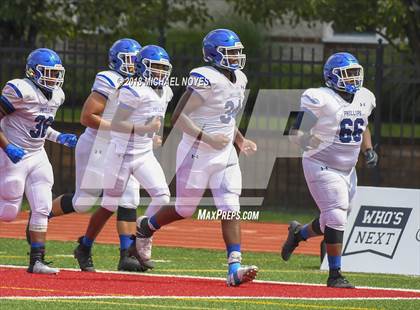 Thumbnail 2 in Phillips @ Pickerington Central (Crosstown Showdown) photogallery.