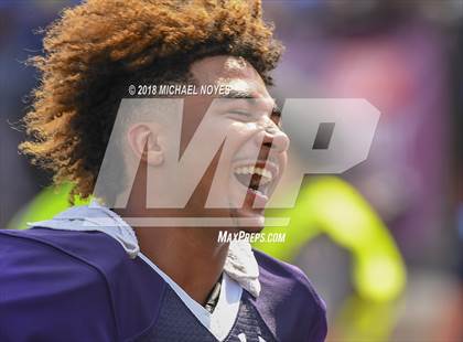 Thumbnail 2 in Phillips @ Pickerington Central (Crosstown Showdown) photogallery.