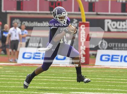 Thumbnail 2 in Phillips @ Pickerington Central (Crosstown Showdown) photogallery.