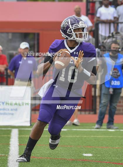 Thumbnail 3 in Phillips @ Pickerington Central (Crosstown Showdown) photogallery.