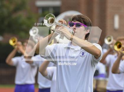 Thumbnail 1 in Phillips @ Pickerington Central (Crosstown Showdown) photogallery.
