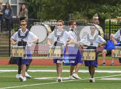 Thumbnail 1 in Phillips @ Pickerington Central (Crosstown Showdown) photogallery.