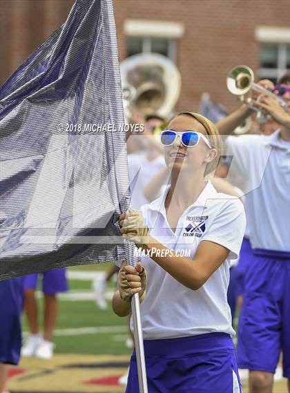 Thumbnail 3 in Phillips @ Pickerington Central (Crosstown Showdown) photogallery.