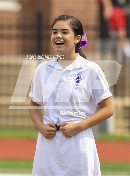 Thumbnail 2 in Phillips @ Pickerington Central (Crosstown Showdown) photogallery.
