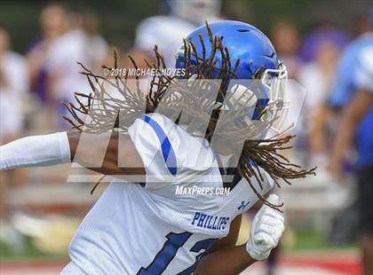 Thumbnail 3 in Phillips @ Pickerington Central (Crosstown Showdown) photogallery.