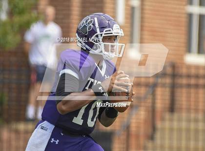 Thumbnail 1 in Phillips @ Pickerington Central (Crosstown Showdown) photogallery.