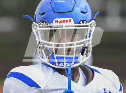 Thumbnail 2 in Phillips @ Pickerington Central (Crosstown Showdown) photogallery.
