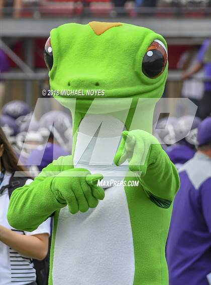 Thumbnail 1 in Phillips @ Pickerington Central (Crosstown Showdown) photogallery.