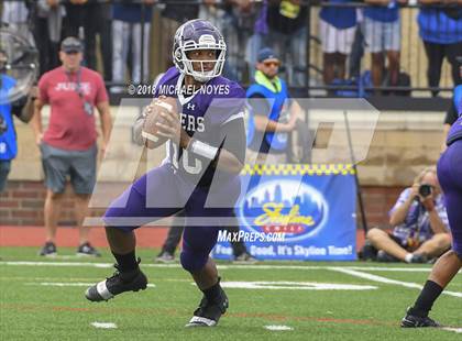 Thumbnail 1 in Phillips @ Pickerington Central (Crosstown Showdown) photogallery.