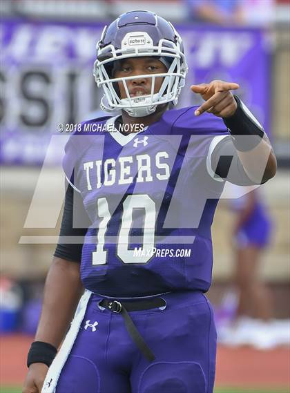 Thumbnail 1 in Phillips @ Pickerington Central (Crosstown Showdown) photogallery.