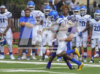 Thumbnail 2 in Phillips @ Pickerington Central (Crosstown Showdown) photogallery.